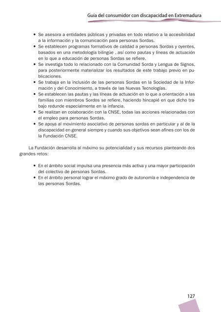 8. Organizaciones de consultas y reclamaciones, procedimientos y ...