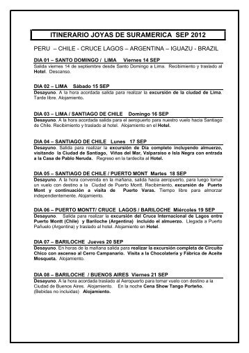 itinerario viena 7 dias los viajes del molanti