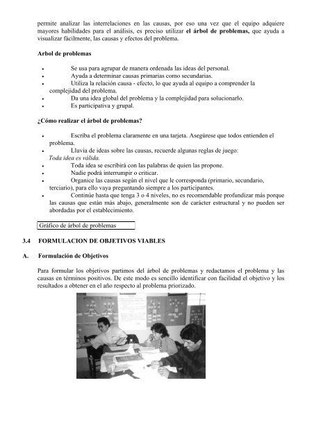 3.2 Planificación de los Servicios de Salud (documento completo)