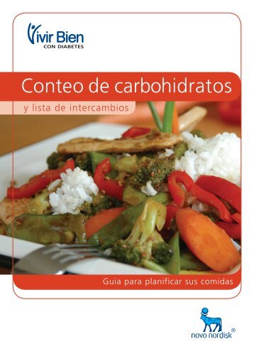 Conteo de carbohidratos - American Academy of Family Physicians ...