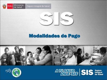 (médicos). - Seguro Integral de Salud