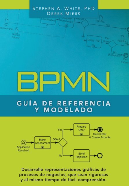 Guía de Referencia y Modelado BPMN - Future Strategies Inc.