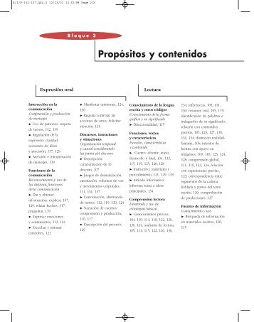 Primero (parte 2)