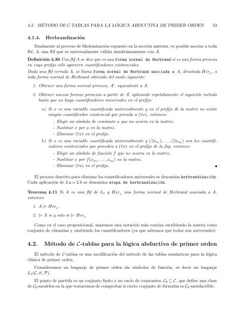 Logica Abductiva y Lógica Paraconsistente Computacional - here