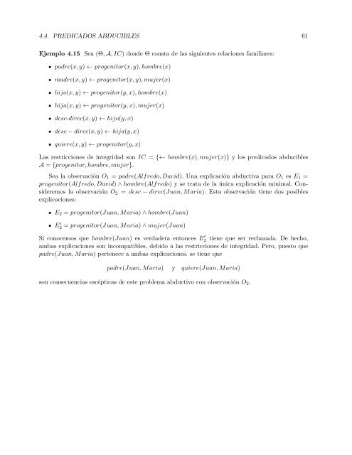 Logica Abductiva y Lógica Paraconsistente Computacional - here