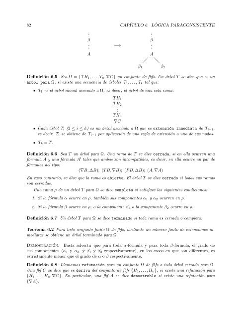 Logica Abductiva y Lógica Paraconsistente Computacional - here