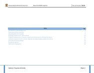 Química II - Inicio - Universidad Autónoma de Guerrero