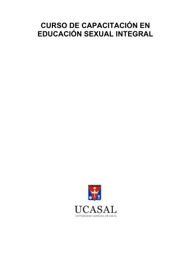 aplicaciones al aula - Universidad Católica de Salta