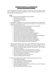 INFORME DE GESTIÓN - 100 PRIMEROS DÍAS (pdf)