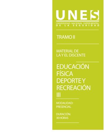 Abrir Material instruccional - Unes