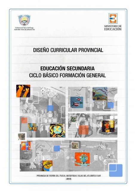 Disenio Curricular Ciclo Basico Educacion Secundaria.pdf