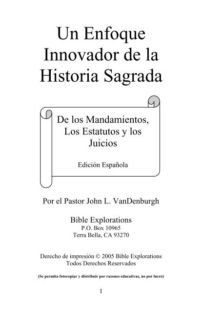 Usos y significados de la palabra “DIOS”( ELOHIM) em las Santas