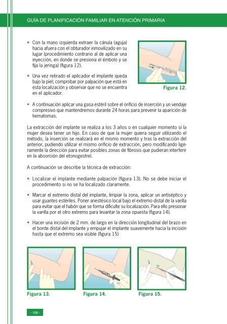 GUIA PRACTICA DE PLANIFICACION FAMILIAR EN AP - SAMFyC