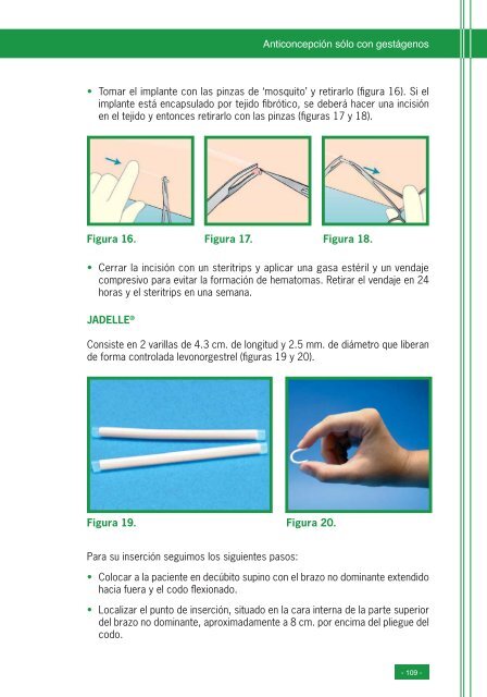 GUIA PRACTICA DE PLANIFICACION FAMILIAR EN AP - SAMFyC