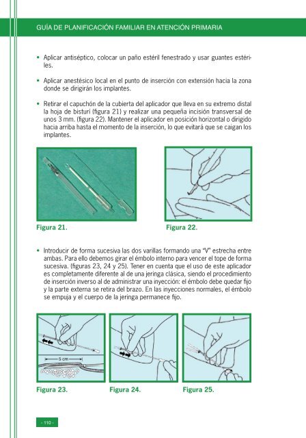 GUIA PRACTICA DE PLANIFICACION FAMILIAR EN AP - SAMFyC