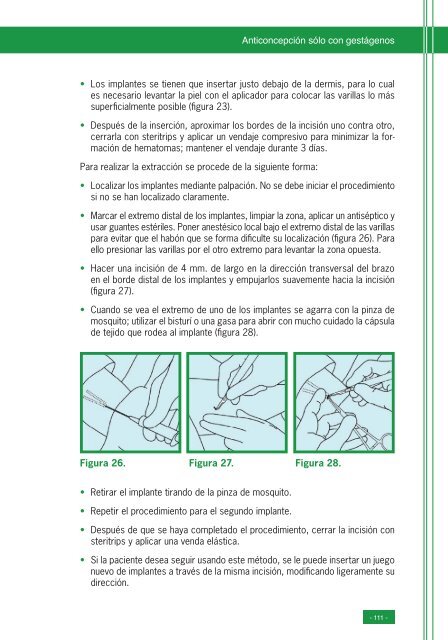 GUIA PRACTICA DE PLANIFICACION FAMILIAR EN AP - SAMFyC