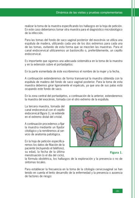 GUIA PRACTICA DE PLANIFICACION FAMILIAR EN AP - SAMFyC