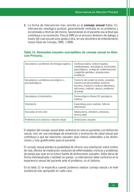 GUIA PRACTICA DE PLANIFICACION FAMILIAR EN AP - SAMFyC