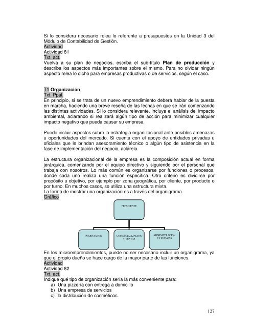 BACHILLERATO PARA ADULTOS A DISTANCIA Módulo ...