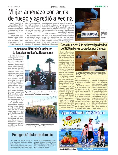 Descargar Longino de Iquique en PDF