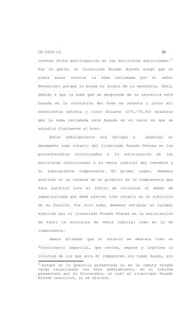 2003 TSPR 125 - Rama Judicial de Puerto Rico