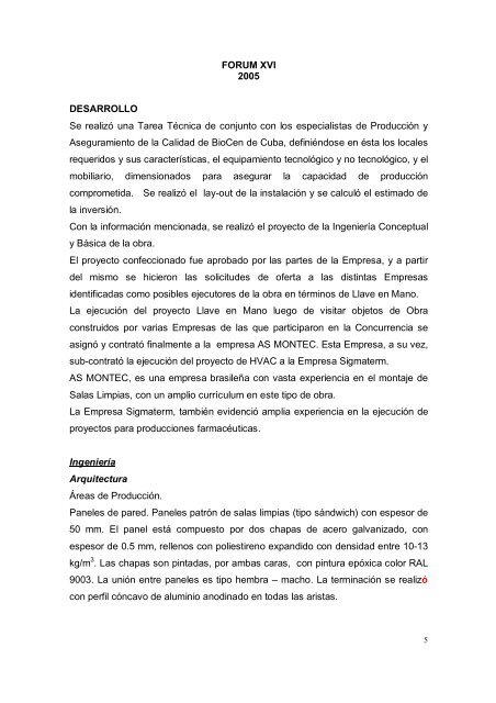 Descargar Documento - Forum de Ciencia y Técnica