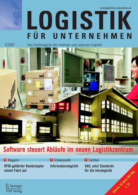 logistik - Psipenta Software Systems GmbH