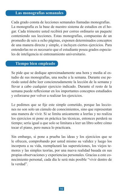 EL DOMINIO DE LA VIDA (formato PDF) - amorc glh