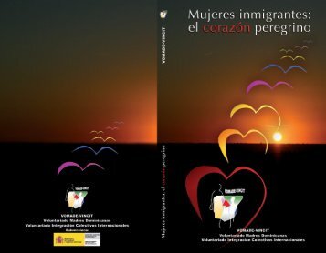 Mujeres inmigrantes: el corazón peregrino - vomade.org
