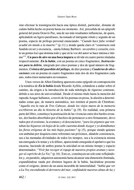 INCRESCENDO 2(2) - Revista Peruana