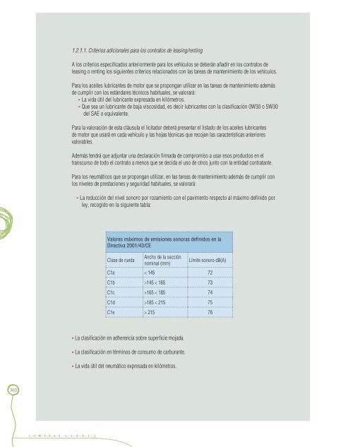 Compras Verdes. Compra y Contratación Pública Verde en Aragón