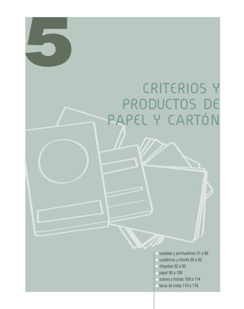 Compras Verdes. Compra y Contratación Pública Verde en Aragón