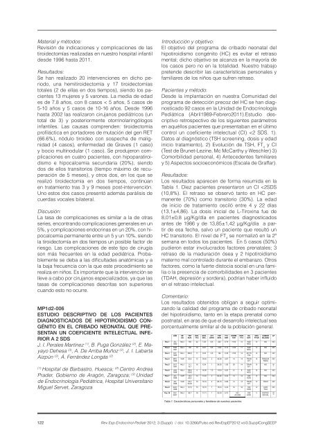 PDF Número - Revista Española Endocrinología Pediátrica