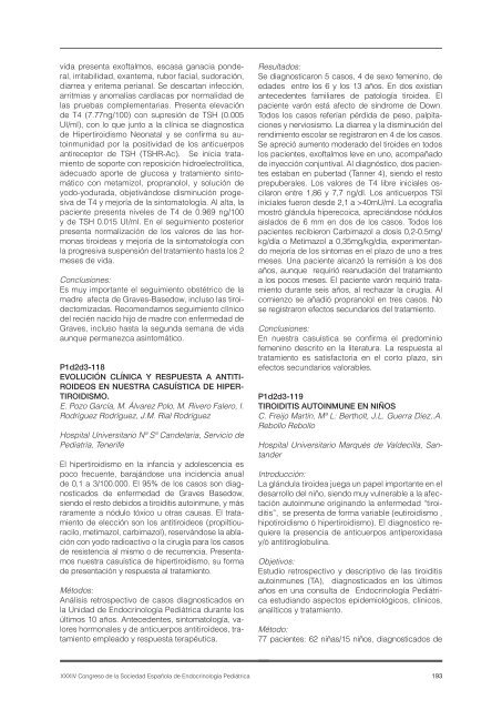 PDF Número - Revista Española Endocrinología Pediátrica