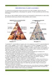 Dieta gm estilo indio