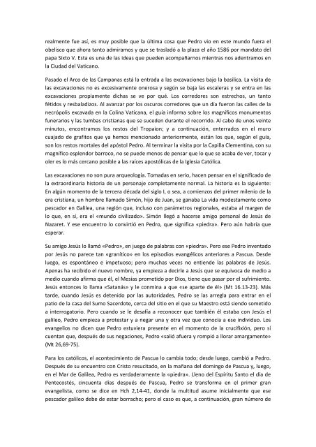 Libro electrónico: Cartas a un joven católico - Diócesis de Canarias