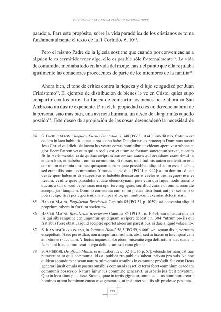 justicia política - Biblioteca Digital Universidad de San Buenaventura