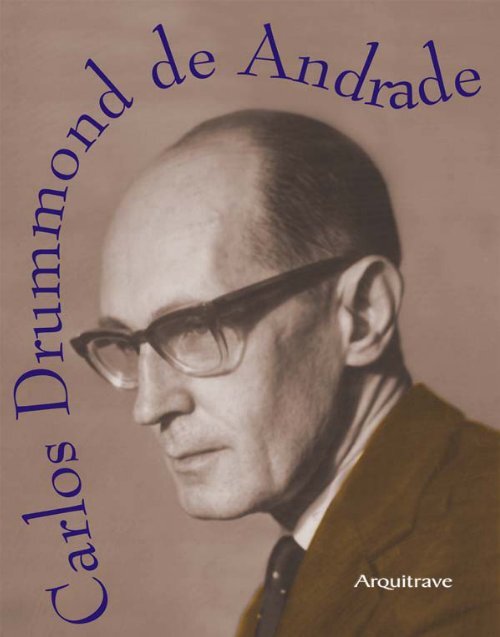 Drummond de Andrade PDF - Arquitrave