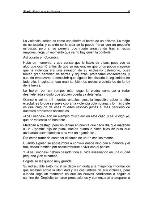 Alberto Vazquez Figueroa - Sicario.pdf - LaFamilia.info