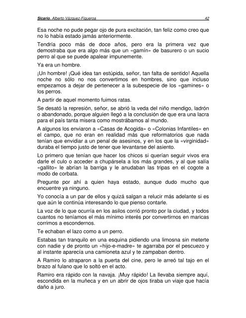 Alberto Vazquez Figueroa - Sicario.pdf - LaFamilia.info