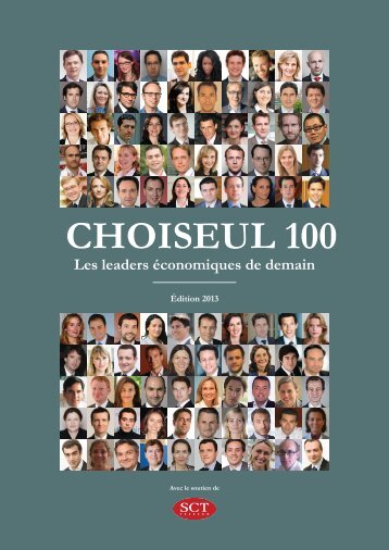 Choiseul-100