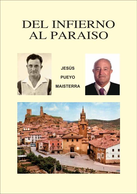 Descargar el libro - Mis memorias por Jesús Pueyo Maisterra