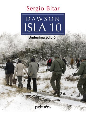 Dawson Isla 10