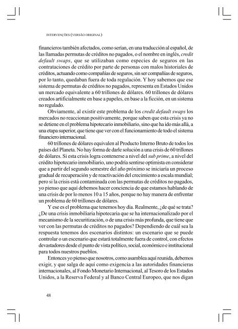 CÚPULA DA AMÉRICA LATINA E DO CARIBE SOBRE ... - Funag