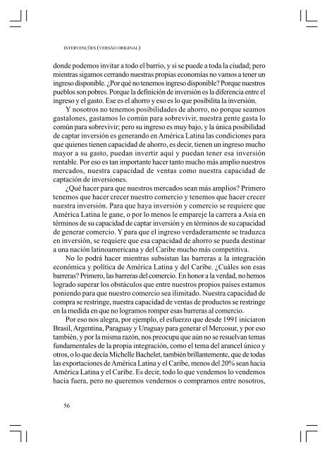 CÚPULA DA AMÉRICA LATINA E DO CARIBE SOBRE ... - Funag