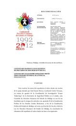 vgj-0073-12 - Comisión de Derechos Humanos del Estado de Hidalgo