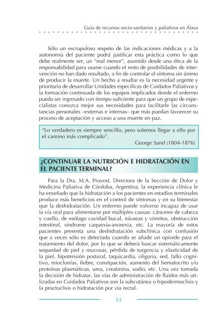 Preguntas y respuestas sobre Paliativos - Paliativos Sin Fronteras