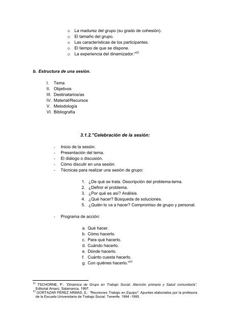 TEMA 1.- TRABAJO SOCIAL CON GRUPOS ... - Juan Herrera .net