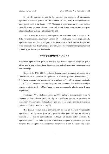 PDF (Trabajo en el que se estudian los resultados de un ... - Funes