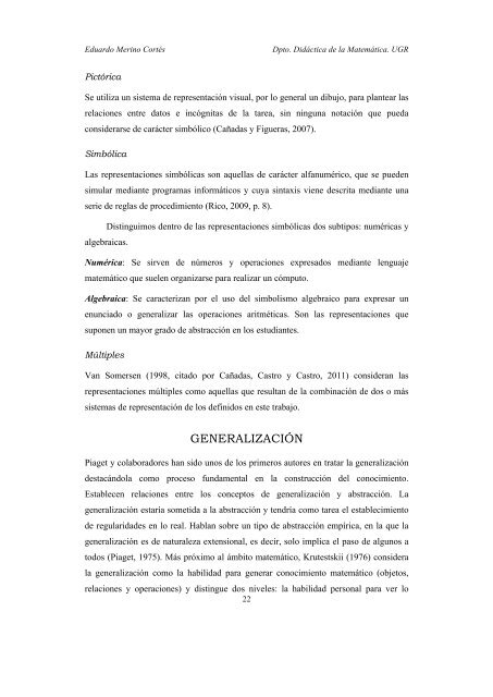 PDF (Trabajo en el que se estudian los resultados de un ... - Funes